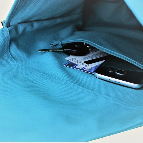 Yoga Mat Bag Carrier - Picture 4 of 8